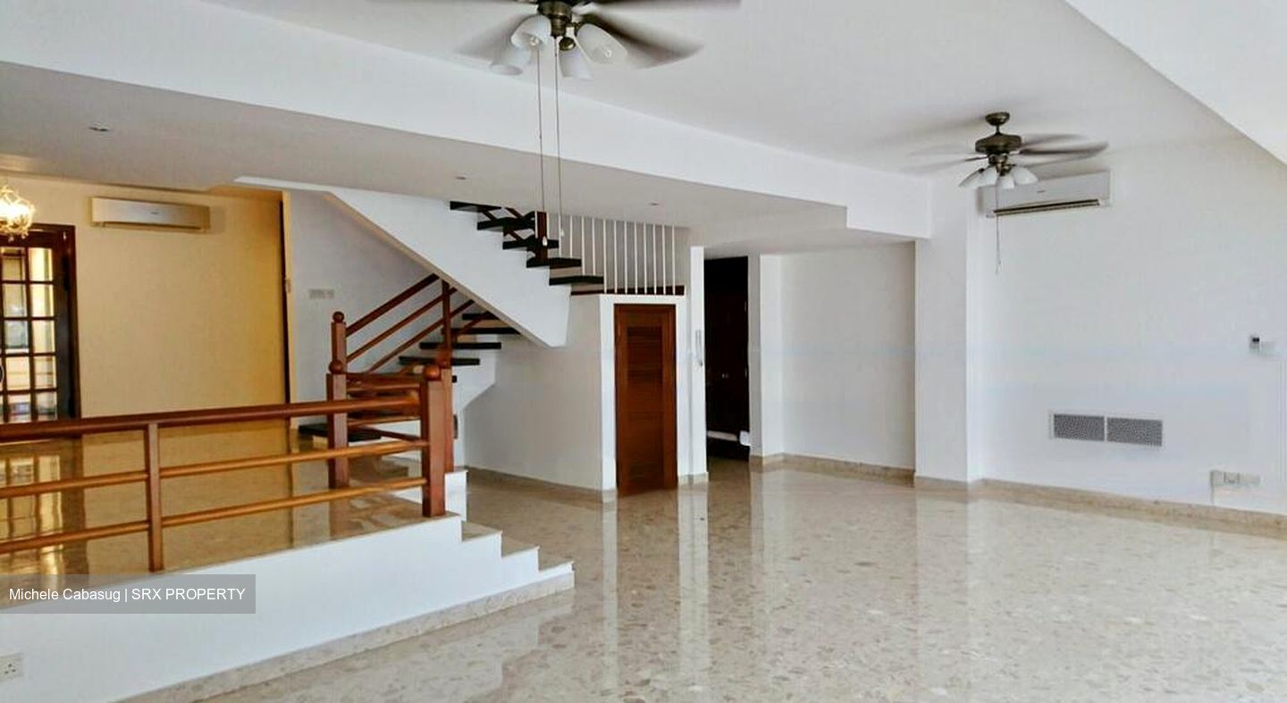 The Draycott (D10), Apartment #439342221